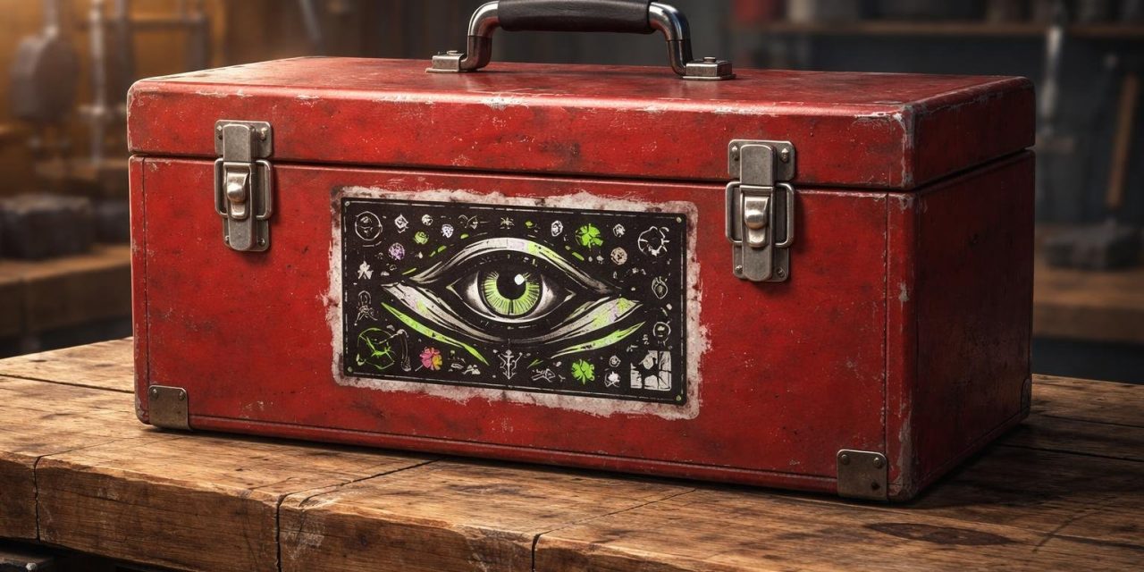 5 Money-Saving RV Tools You’re Probably Not Using (But Definitely Should Be!)