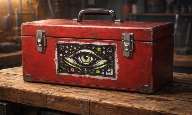 5 Money-Saving RV Tools You’re Probably Not Using (But Definitely Should Be!)