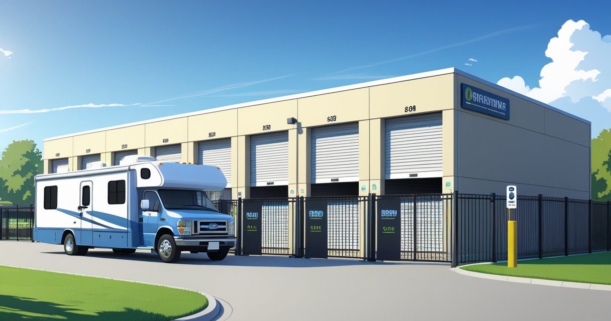 7 Sneaky RV Costs That’ll Drain Your Wallet (Even When You’re Not Camping)