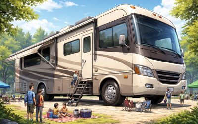9 Pieces of Terrible RV Advice the Internet Keeps Spreading (And Why You Should Ignore Every Single One)