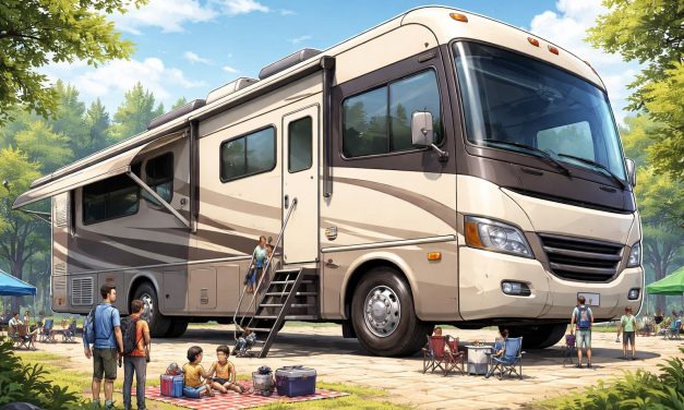 9 Pieces of Terrible RV Advice the Internet Keeps Spreading (And Why You Should Ignore Every Single One)