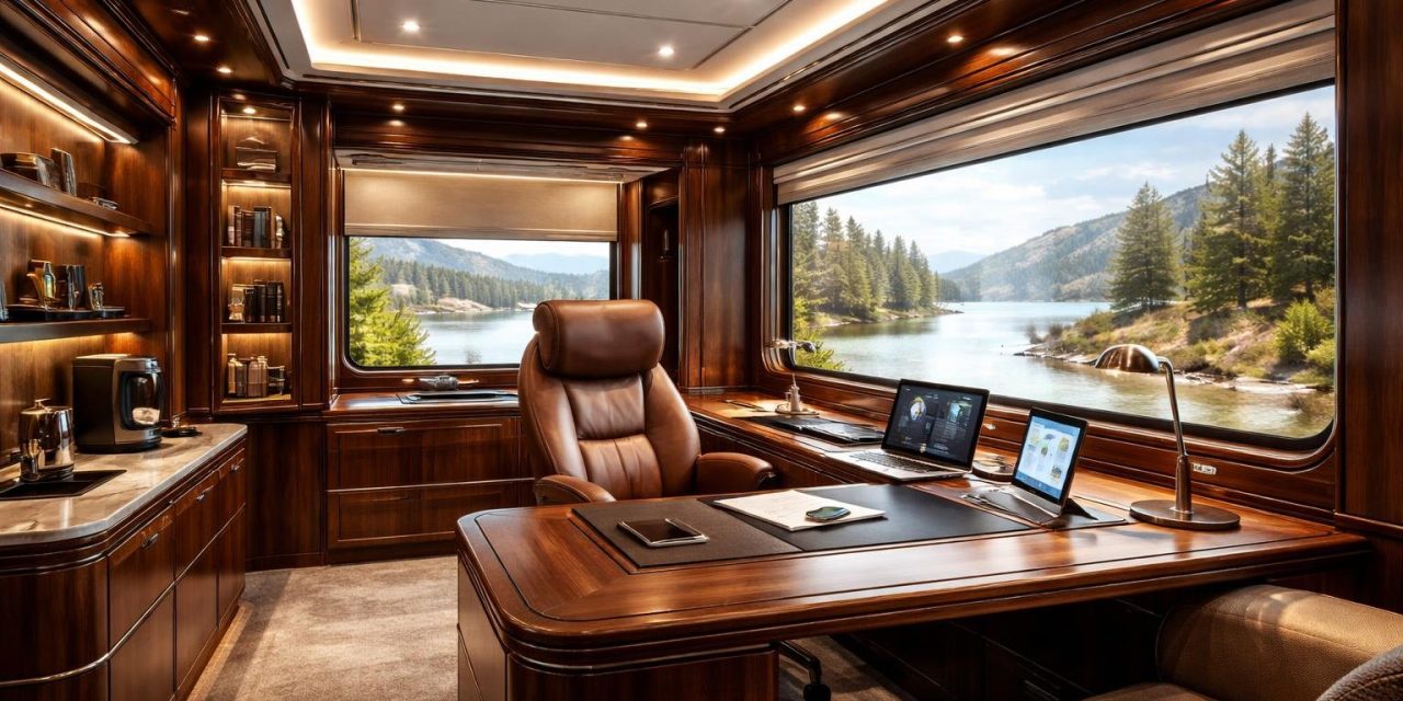 7 RV Trends From the 2026 Florida RV Super Show That Will Make You Want to Hit the Road RIGHT NOW