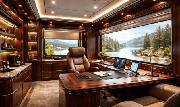 7 RV Trends From the 2026 Florida RV Super Show That Will Make You Want to Hit the Road RIGHT NOW