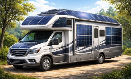 10 Ways China’s Livzone Poer RV Makes American Motorhomes Look Like They’re Stuck in the Stone Age