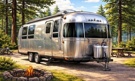 3 RVs That Will Last 20 Years (And Why the Industry Doesn’t Want You to Know)