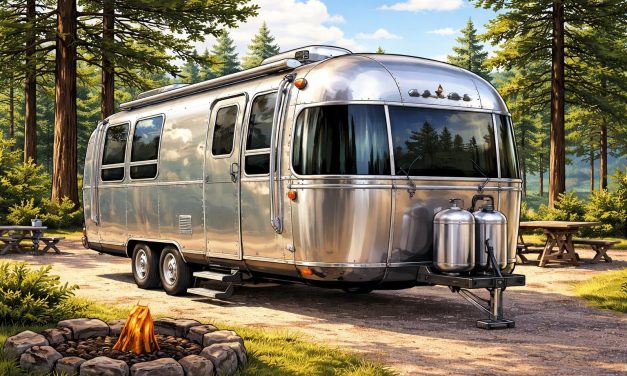3 RVs That Will Last 20 Years (And Why the Industry Doesn’t Want You to Know)