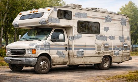 The Real Cost of DIY RV Repairs (Actual Numbers)