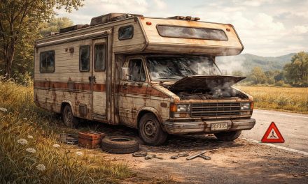Brand New RV, Already Broken (7 Things That Went Wrong in Just 3 Days)