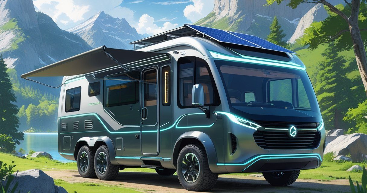 6 RVs That Won’t Leave You Stranded (The Only Models With Near-Perfect Reliability Scores)