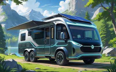 6 RVs That Won’t Leave You Stranded (The Only Models With Near-Perfect Reliability Scores)