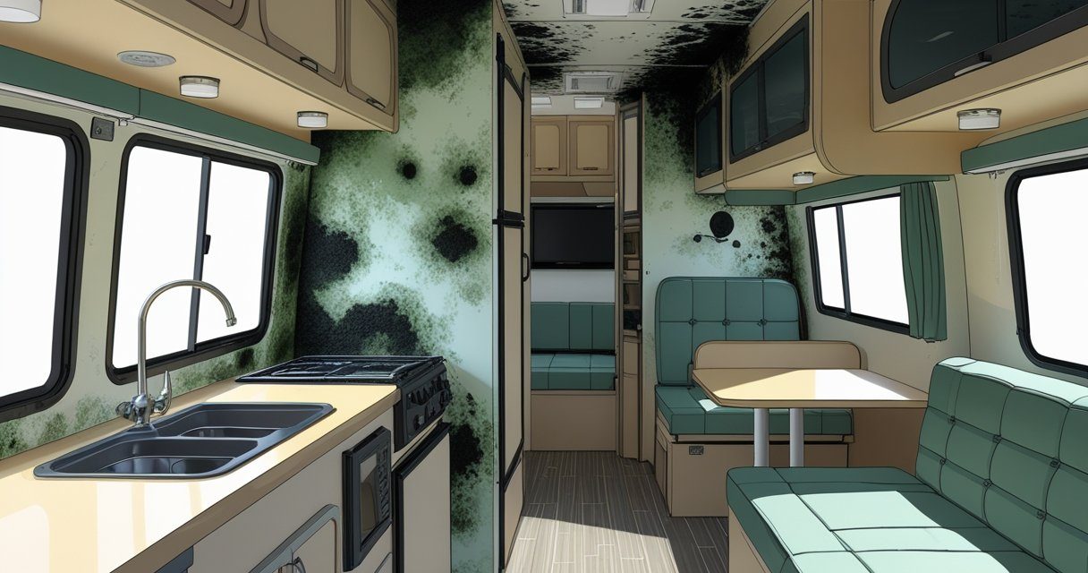 11 Things That Went Wrong With This $103K Camper Van (And What Every RV Buyer Needs to Know)