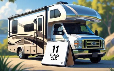 The RV 10-Year Rule Could Block Your Next Campsite (7 Things To Know)