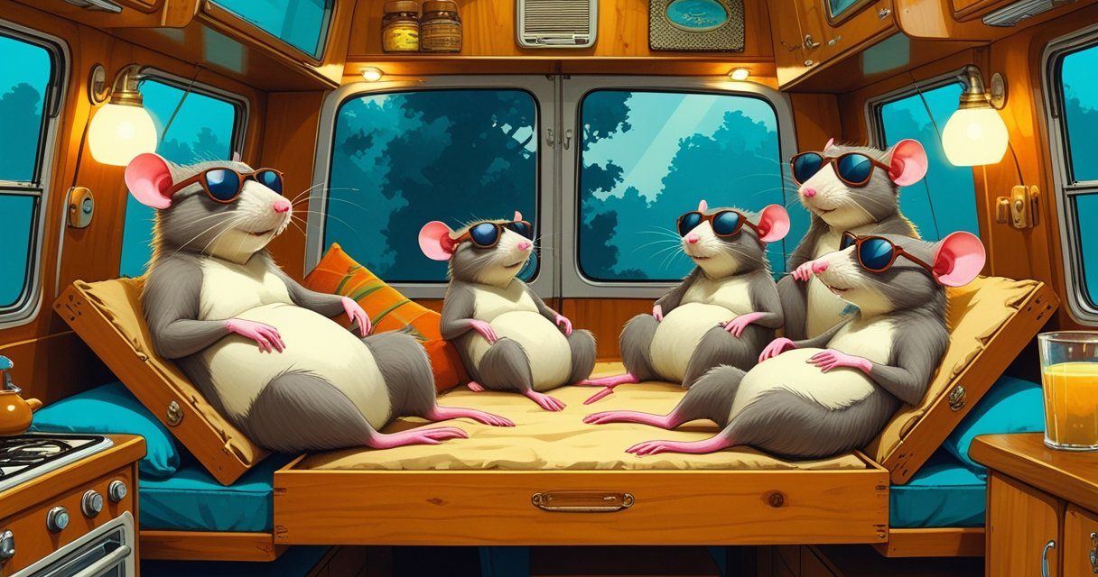 5 Smart RV Mods You’ll Want Before Your Next Campground Stop