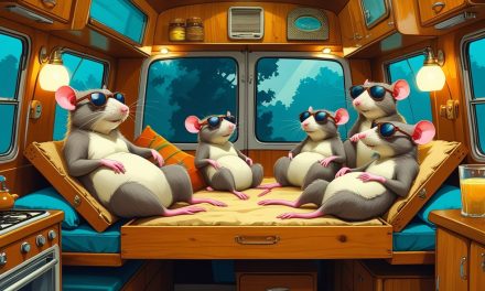 5 Smart RV Mods You’ll Want Before Your Next Campground Stop