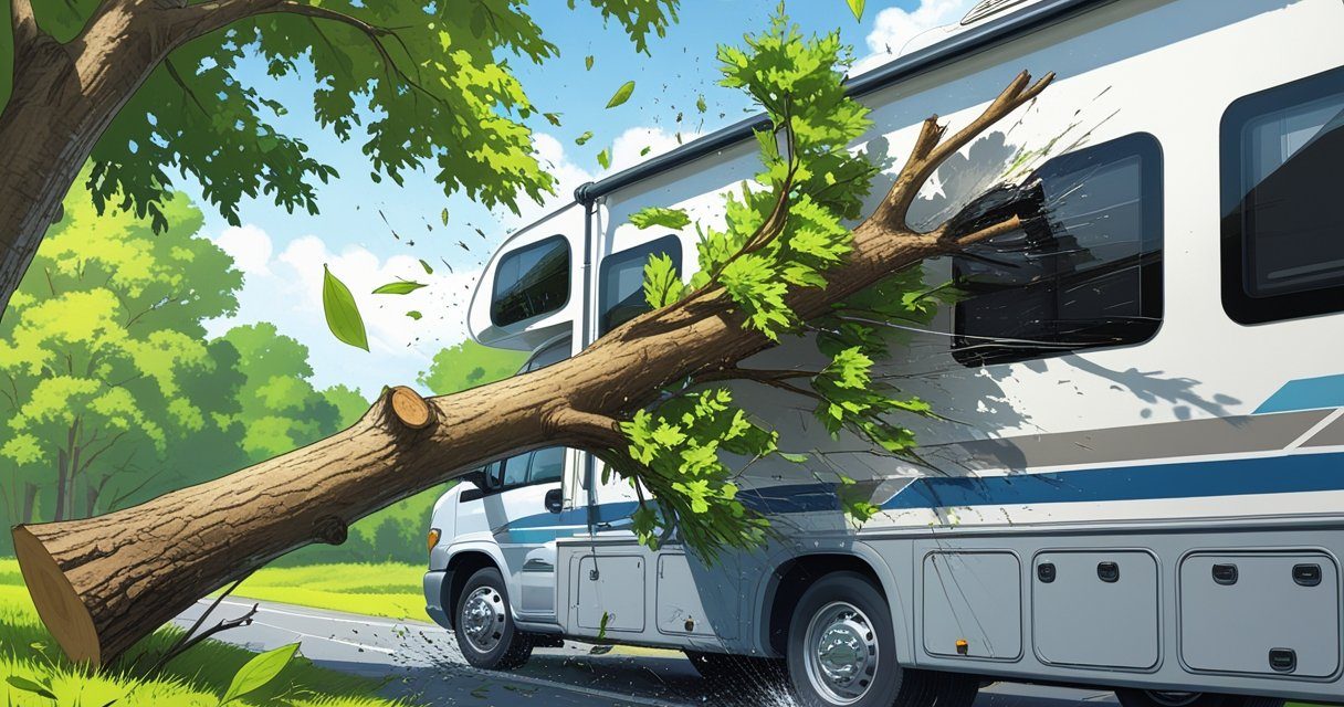 12 RV Mistakes Real Campers Made So You Don’t Have To