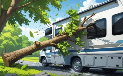 12 RV Mistakes Real Campers Made So You Don’t Have To