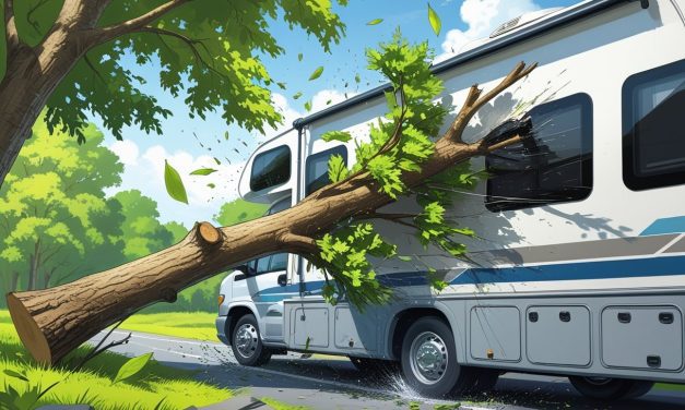 12 RV Mistakes Real Campers Made So You Don’t Have To