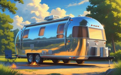 6 RV Brands That Make Airstream Think Twice