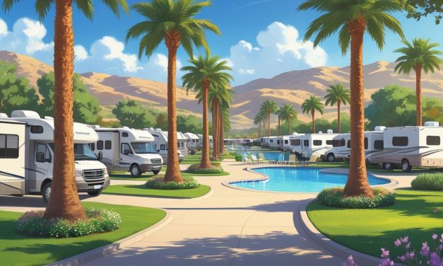 7 Smart Reasons Santa Fe Palms RV Resort Could Be Your Next Florida Snowbird Stop