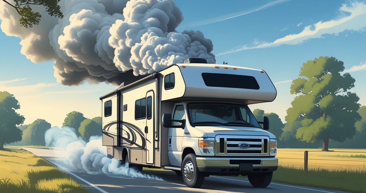 6 RV Buying Red Flags This $200,000 Motorhome Nightmare Tells You Never to Ignore