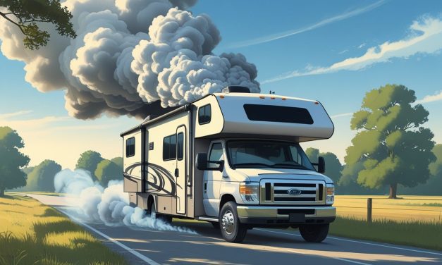 6 RV Buying Red Flags This $200,000 Motorhome Nightmare Tells You Never to Ignore