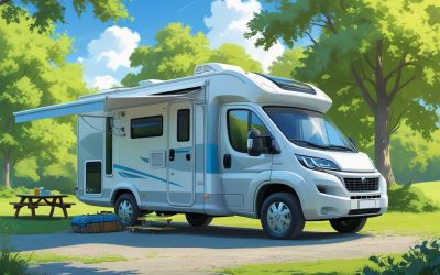 6 Big Truths About Full-Time RV Life After the Excitement Wears Off