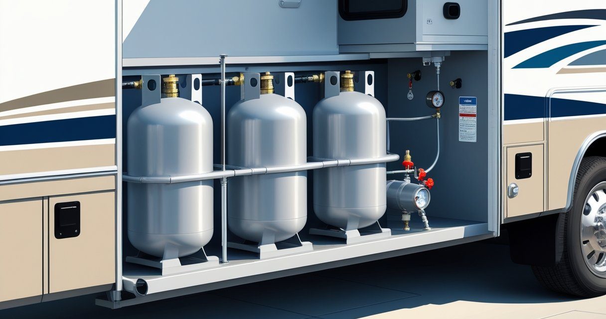 10 RV Regulations You Must Know for 2026 (Are You Ready for the Road Ahead?)