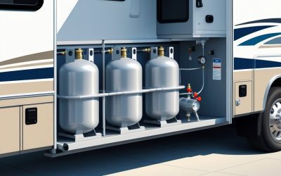 10 RV Regulations You Must Know for 2026 (Are You Ready for the Road Ahead?)