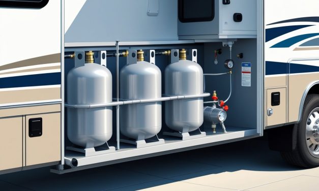 10 RV Regulations You Must Know for 2026 (Are You Ready for the Road Ahead?)