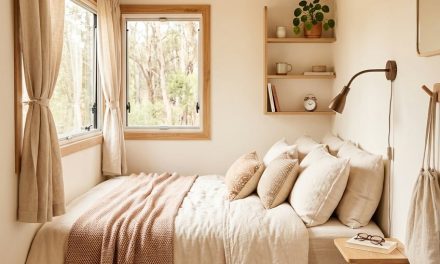 19 Small RV Bedroom Ideas That Make Tight Spaces Feel Twice as Big