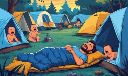 7 RV Campground Words That Sound Amazing Until You Pull In