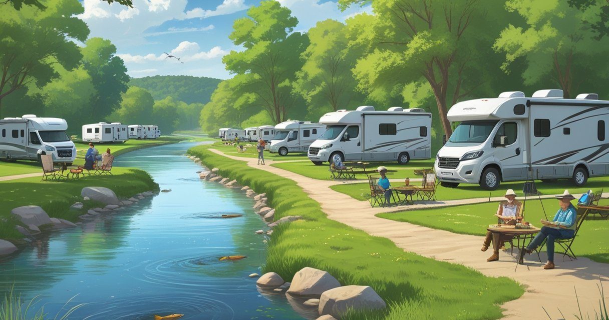 7 Reasons Why This RV Resorty Is Florida’s Best-Kept RV Secret