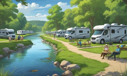 7 Reasons Why This RV Resorty Is Florida’s Best-Kept RV Secret