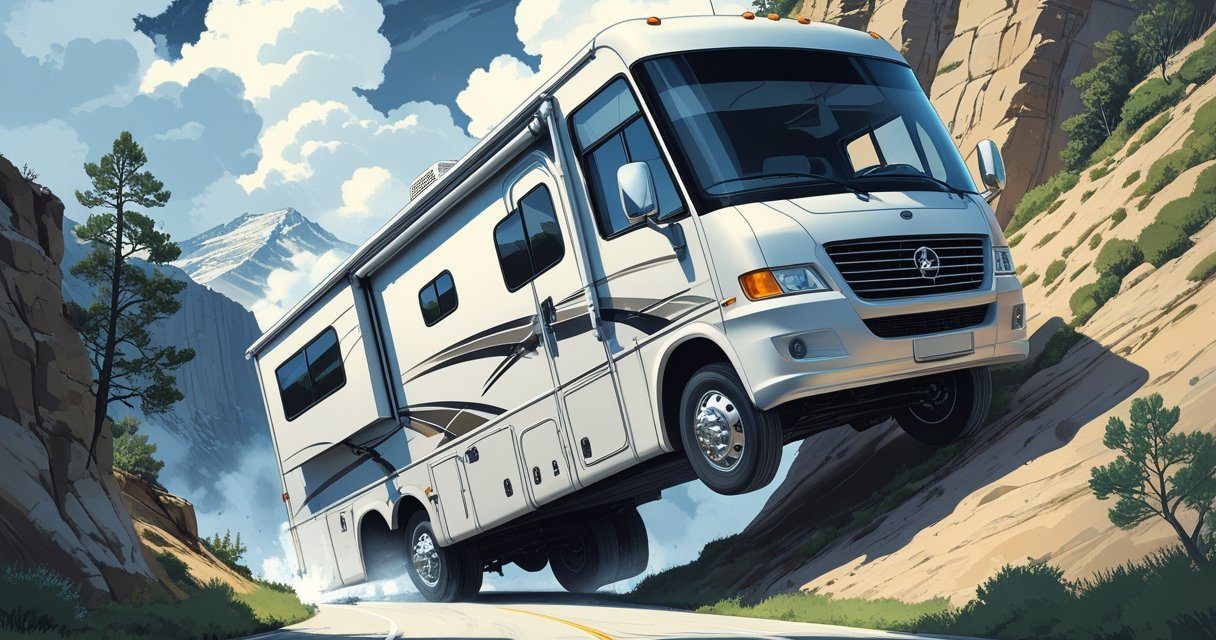8 RV Setup Mistakes You’ve Been Making for Years (And How to Fix Them Before Your Next Trip)