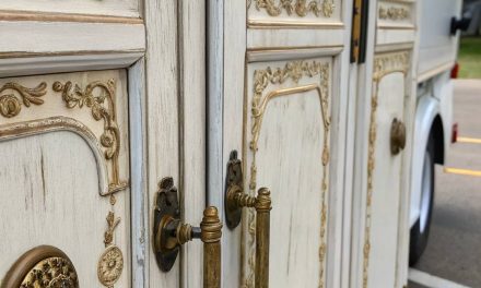 16 Shabby Chic Camper Decorating Ideas That Feel Cozy Instead of Cluttered